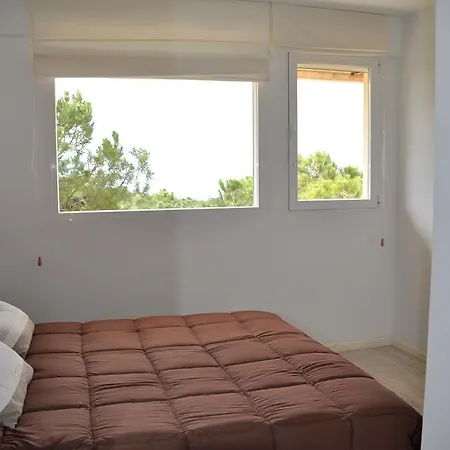 Apartment Playa La Almadraba