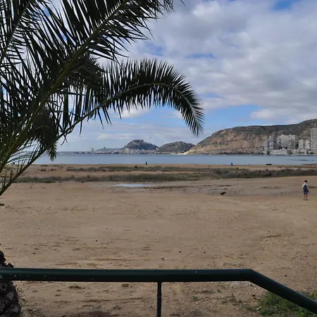 Apartment Playa La Almadraba *