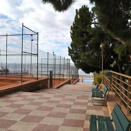 Apartment Playa La Almadraba