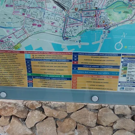 Playa La Almadraba *